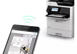 Epson WF-C579R Occasion