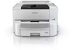 Epson WorkForce Pro WF-C8190DW
