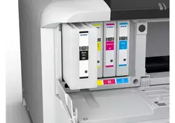 Epson WorkForce Pro WF-C8190DW