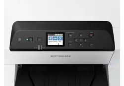Epson WorkForce Pro WF-C8190DW