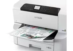 Epson WorkForce Pro WF-C8190DW