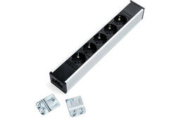 Stekkerblok eGST (5x 220V)