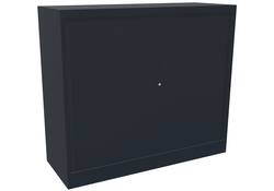 Roldeurkast EcoTec 1050 - Antraciet