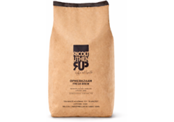 Ricolt Uthen Opmerkzaam Freshbrew koffie *750gr*