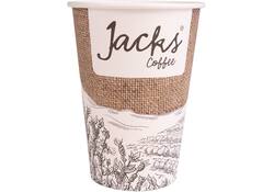 Jacks Koffiebeker Recyclebaar *2500 bekers*