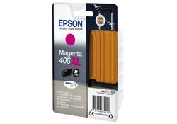 Inktcartridge Epson 405XL T05H34 rood