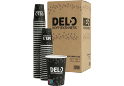 Delo Koffiebeker 180cc *2500*