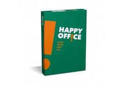 Kopieerpapier Happy Office Ricoh A4 80gr wit