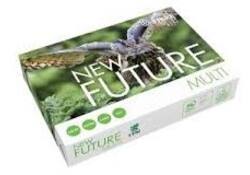 Kopieerpapier New Future multi A4 80gr wit