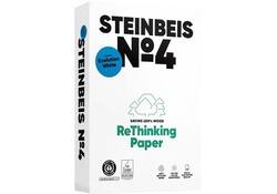 Kopieerpapier Vision (BE) evolution white Steinbeis 80gr A4