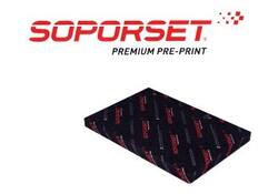 Kopieerpapier Soporset Premium preprint SRA3 80gr wit