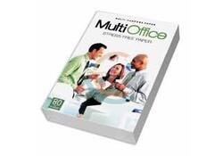 Kopieerpapier Multi Office A3 75gr wit