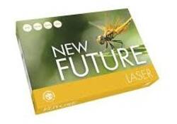 Kopieerpapier New Future Laser A3 80gr wit