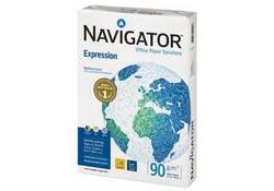 Kopieerpapier Navigator Expression A3 90gr wit