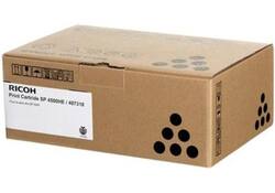Ricoh SP 4500HE tonercartridge zwart (capaciteit 12.000 afdrukken)