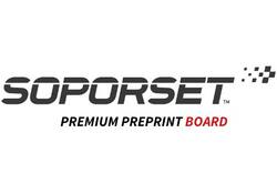 SoporSet Premium Preprint board NI 250 grs. 650 x 930 mm BL (Ongeriemd per 125 vel)