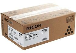 Ricoh SP 3710X tonercartridge zwart (capaciteit 7.000 afdrukken)