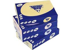 Kopieerpapier Clairefontaine Trophee 80gr koningsblauw A4 1976