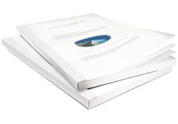 Bindomatic Classic wit 1,5mm 23101 (TR)