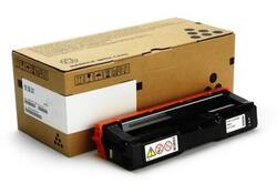 Ricoh SP C250 tonercartridge zwart (capaciteit 2.000 afdrukken)