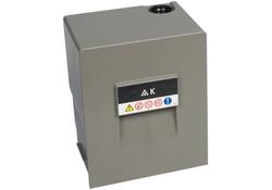 Ricoh Pro C5100 toner zwart (capaciteit 30.000 afdrukken)