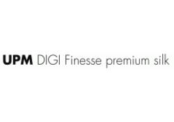 Kopieerpapier Upm Digi Finesse Premium Silk SRA3 130gr wit