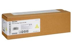 Ricoh M C240 toner geel (capaciteit 4.500 afdrukken)