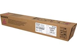 Ricoh MP C2503H toner magenta (capaciteit 9.500 afdrukken)