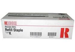 Ricoh type K nietcartridge refill (3 x 5.000 nietjes)