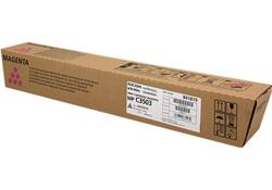 Ricoh MP C3503 toner magenta (capaciteit 18.000 afdrukken)