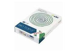 Kopieerpapier Bio Top (BE) 3 Next Extra Preprint 80 gr Sg A3 Naturel