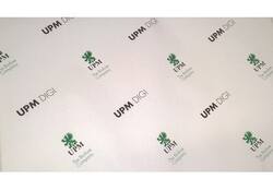 Upm Digi Finesse Premium Silk SRA3 (320mm X 460mm) 170 gr Wit