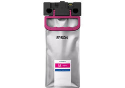 WorkForce Pro EM/EP-C800R Magenta XXL Ink 20.000 afdrukken