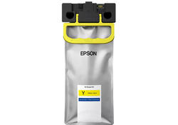 WorkForce Pro EM/EP-C800R Yellow XXL Ink 20.000 afdrukken