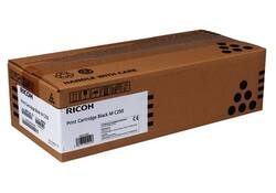 Ricoh M C250RY toner zwart (capaciteit 2.300 afdrukken)