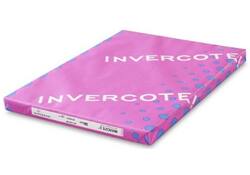 Invercote G (GZ C1S) 260gr 650mm X 930mm BL 330u (Ongeriemd Per 125 Vel)