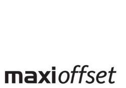 Maxioffset Papier (460mm X 640mm) 300 gr Wit LL OV3099NI (Ongeriemd Per 250 Vel)