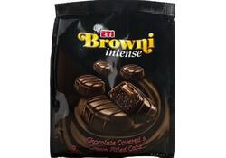 Brownies ETi Intense 144 gram