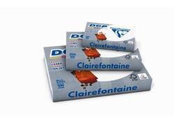 Kopieerpapier Clairefontaine Dcp 1865 120gr SRA3 Wit