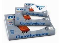 Kopieerpapier Clairefontaine Dcp 1849 90gr SRA3 Wit