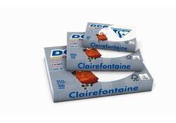 Clairefontaine Dcp 1822 100gr A3 Wit