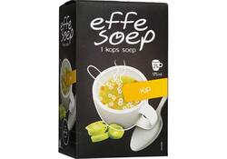 Effe Soep Kip– 4 dozen × 21 zakjes