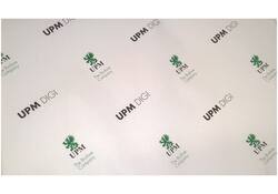 Upm Digi Finesse Gloss SRA3 (320mm X 450mm) 115 gr Wit