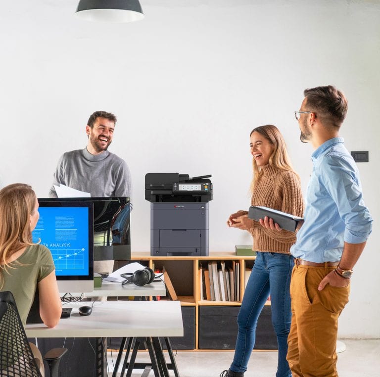 Voldoet jouw printer aan de AVG?